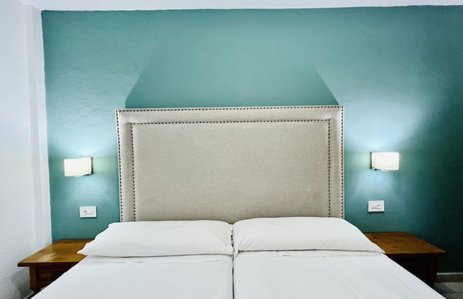 Apartamentos Frontera - Photo 32