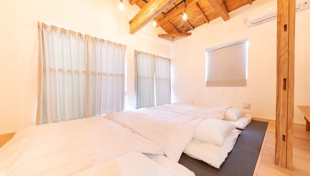 Gora Base A - Foto 4, Habitación