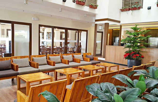 Outlook Ridge Residences - Foto 4