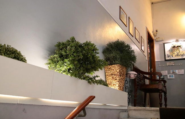 La Collegiata Guest House - Foto 24