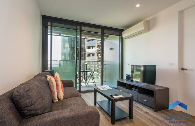 AKOM AT Docklands - Foto 67