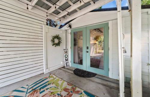 Tiny Home w MIL suite - 3 MI to DT - Foto 68