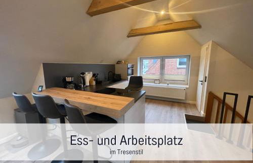 moderne-Kate-Kiel Apartment Jouri - Foto 5