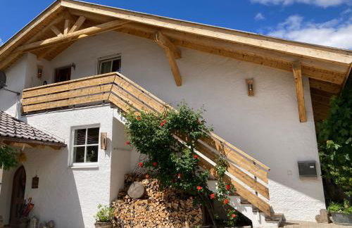 Ferienwohnung / Appartement Bergliebe - Foto 1