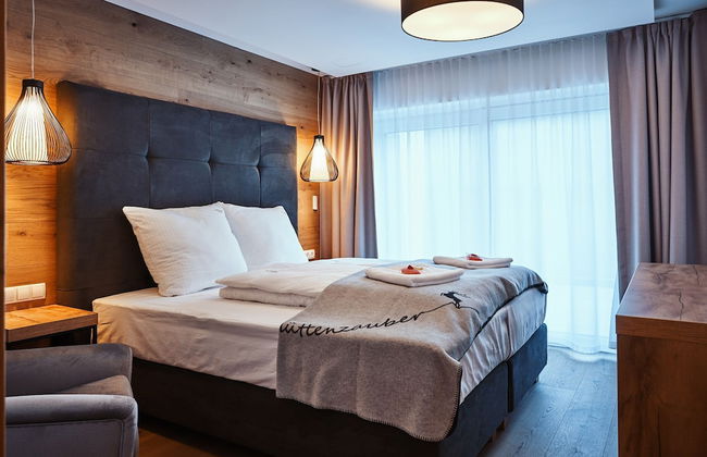 Oetztal Residenz - Foto 3