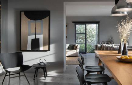 Rustic luxury villa with stunning interior in Tinjan - Foto 10