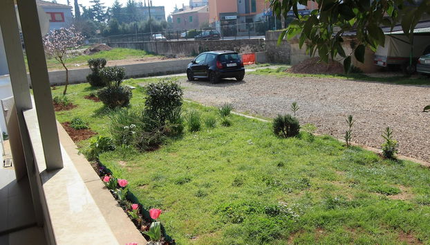 Apartment Ilinovic - Foto 2, Ingresso interno