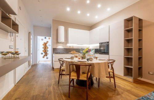 Senyum - Ampio Appartamento con AC a 2 passi dal Centro Storico - Foto 10