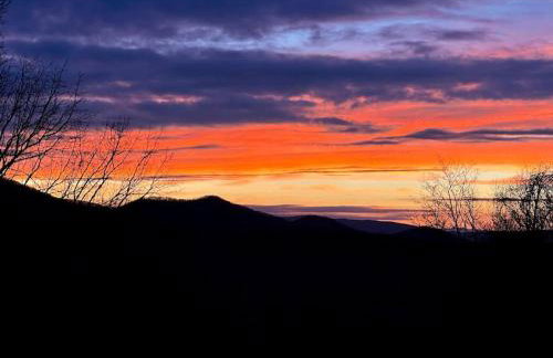 Mountain Top Retreat Shenandoah - Foto 46