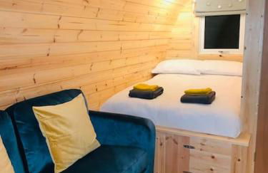 The Pod Over By - Foto 12