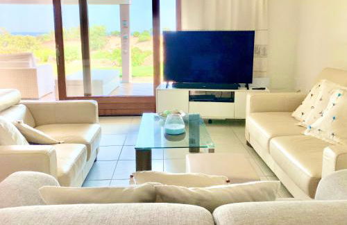 Villa Petra e Survas in La Caletta Countryside - Foto 11