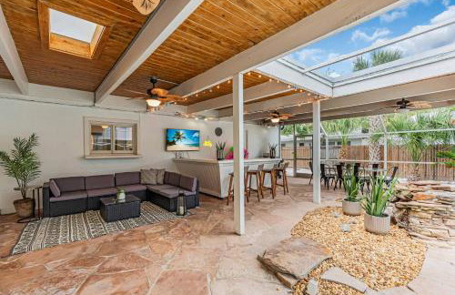 Siesta Key home 5 min from beach - Foto 36