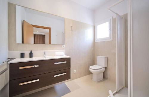 Villa Romeo cerca de la Playa de Talamanca e Ibiza - Photo 33