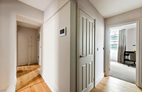 Elegant Flats in Prime Notting Hill Near Hyde Park - Foto 18