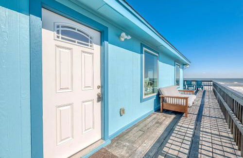 Surfside Beachfront Dream - Foto 22