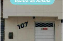 Apartamento tipo Studio a 5 Minutos de carro do Centro - Foto 1