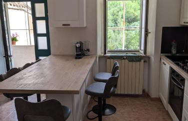 Maison individuelle Farindola santa maria - Foto 6