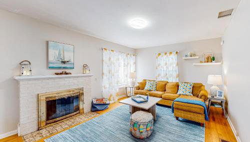 Maplewood Manor - Foto 2