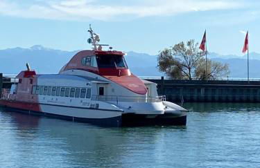 Cityapartment direkt am Hafen - Photo 9