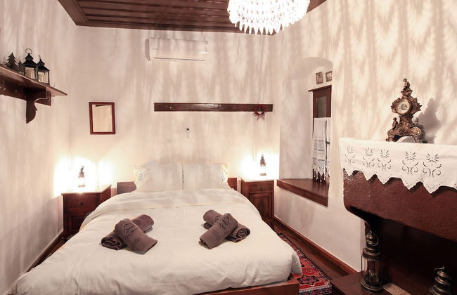 Dandy Villas Amfiklia - Foto 2