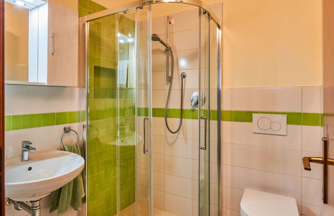 Casa Stella + Casa Susanne - Foto 15