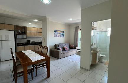 Apartamento Praia do Tabuleiro - Photo 11