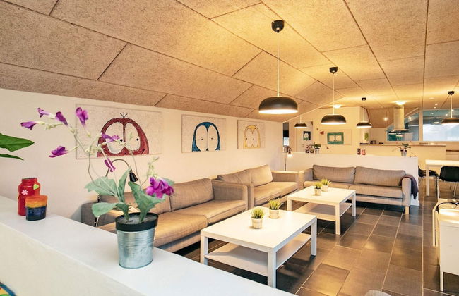 Holiday Home for 24 Guests, Brovst - Foto 28