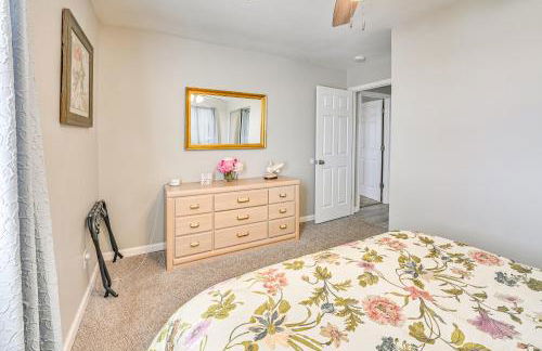 Welcoming Kentucky Home with Sprawling Views! - Foto 15