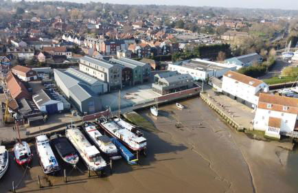 2 Deben Wharf, Woodbridge - Foto 19