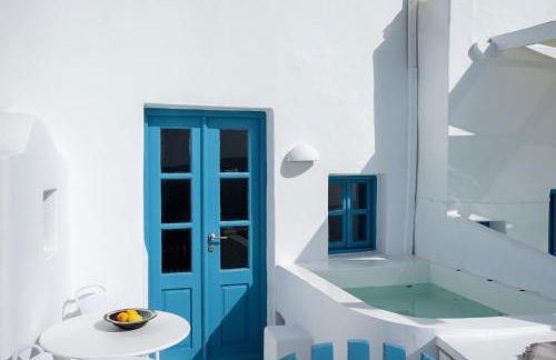 Nano Oia Villas - Foto 114