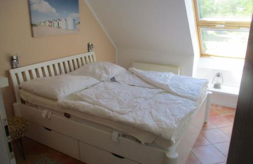 Ferienwohnung Neuensienchen im Haus am See - Foto 13