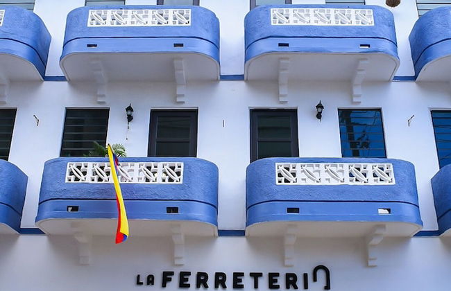 San Agustin Apartments - Foto 1