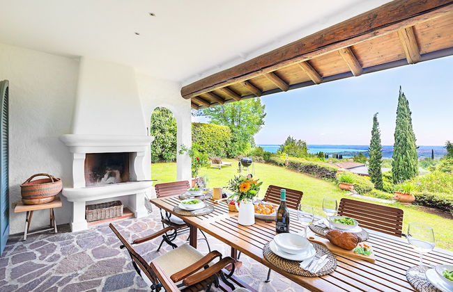 Villa Costanza by Wonderful Italy - Photo 52