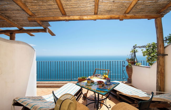 Amalfi residence - Foto 1