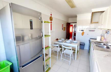 Enjoy Lisbon Cascais Sintra 1200 metres to metro blue line Sintra Rail line Free Parking - Photo 32