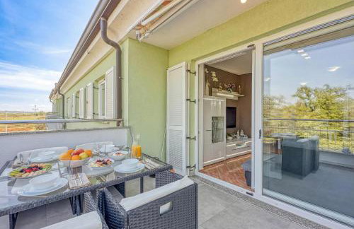 Sea Breeze Residence Mariella - Happy Rentals - Foto 23