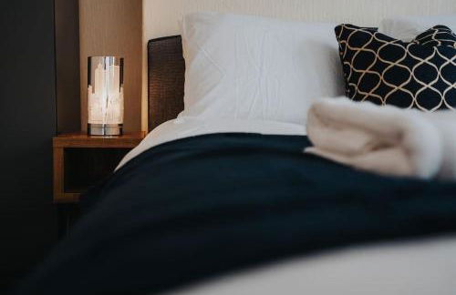 Stunning 5 bedroom home Wirral Birkenhead Sleeps 9- Free Parking-5G Internet - Foto 8