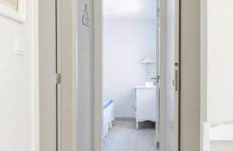 2 Bedroom house and Garden Lounge - Foto 18