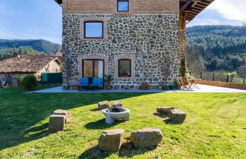 Soloandie Casa rural - Foto 50