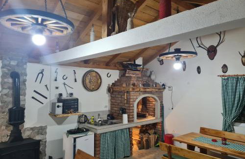 Kuća za odmor "Arija" - Foto 42