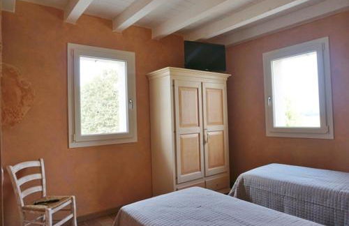 agriturismo campogrande - Foto 10