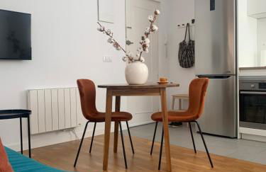 Estudio ideal en Chamberí - Photo 11