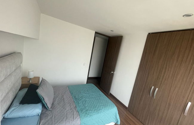 Apartamento de lujo Villa Alsacia - Foto 7