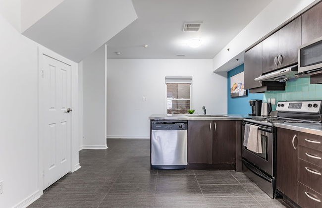 Kensington Boutique Suites - Foto 57