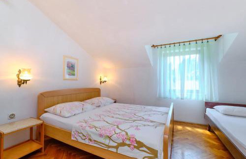 Apartments by the sea Artatore, Losinj - 2509 - Foto 49