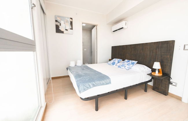 Boutique Apartments Panamá Coco del Mar - Foto 39