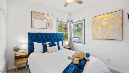 Luxury Beachside Gem Walk to Beach Ocean Views - Foto 3