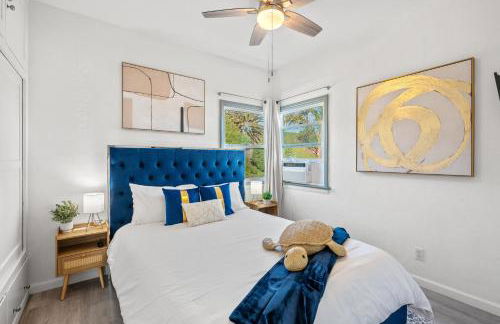 Luxury Beachside Gem Walk to Beach Ocean Views - Foto 3