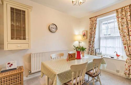 Peaseblossom House, a charming Grade II Listed Building, in a great location in Alnwick - Foto 20