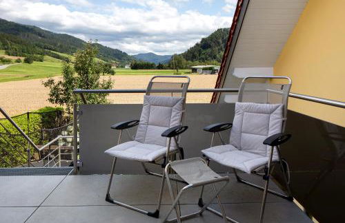 Ferienwohnung Hörnleberg - Foto 20